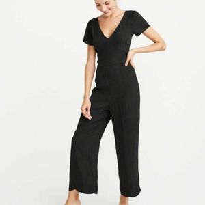 Abercrombie and Fitch Jumpsuit NWT